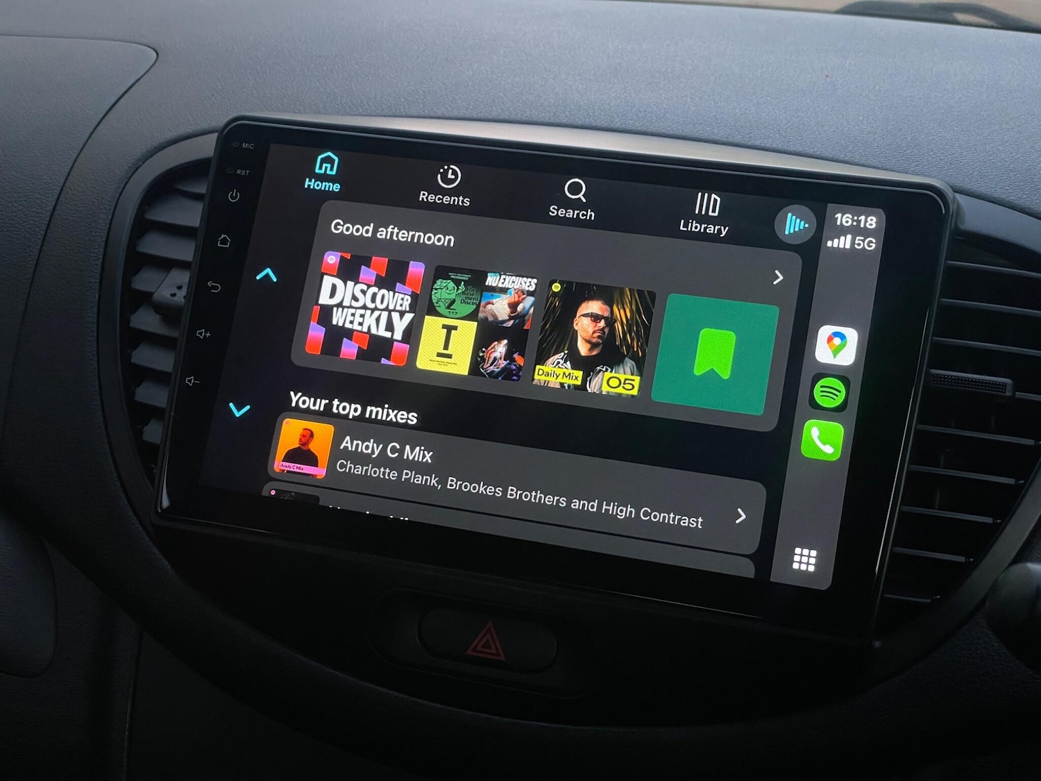 Used Hyundai i10 2010 for sale - 76671632: Photo 12