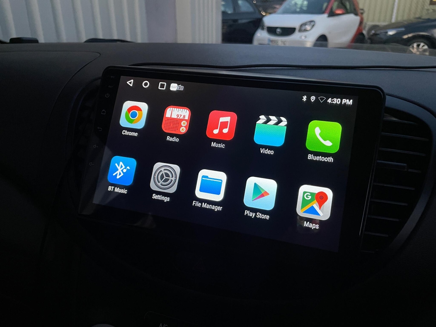 Used Hyundai i10 2010 for sale - 76671632: Photo 19