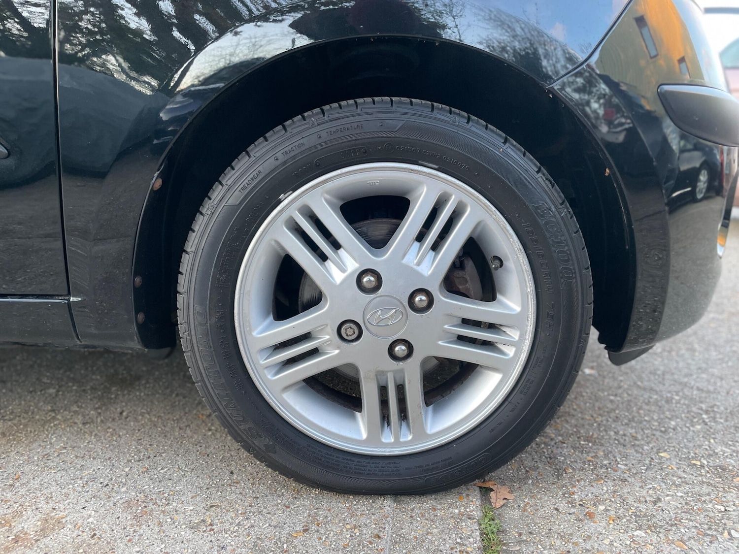 Used Hyundai i10 2010 for sale - 76671632: Photo 21