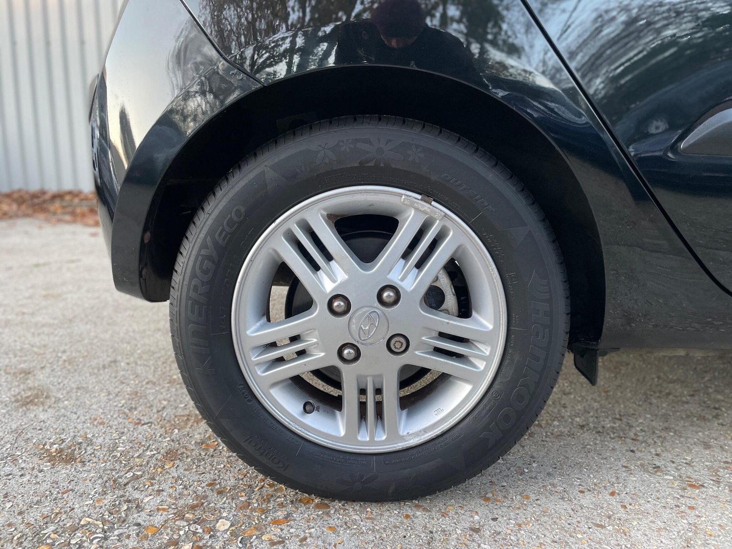 Used Hyundai i10 2010 for sale - 76671632: Photo 22