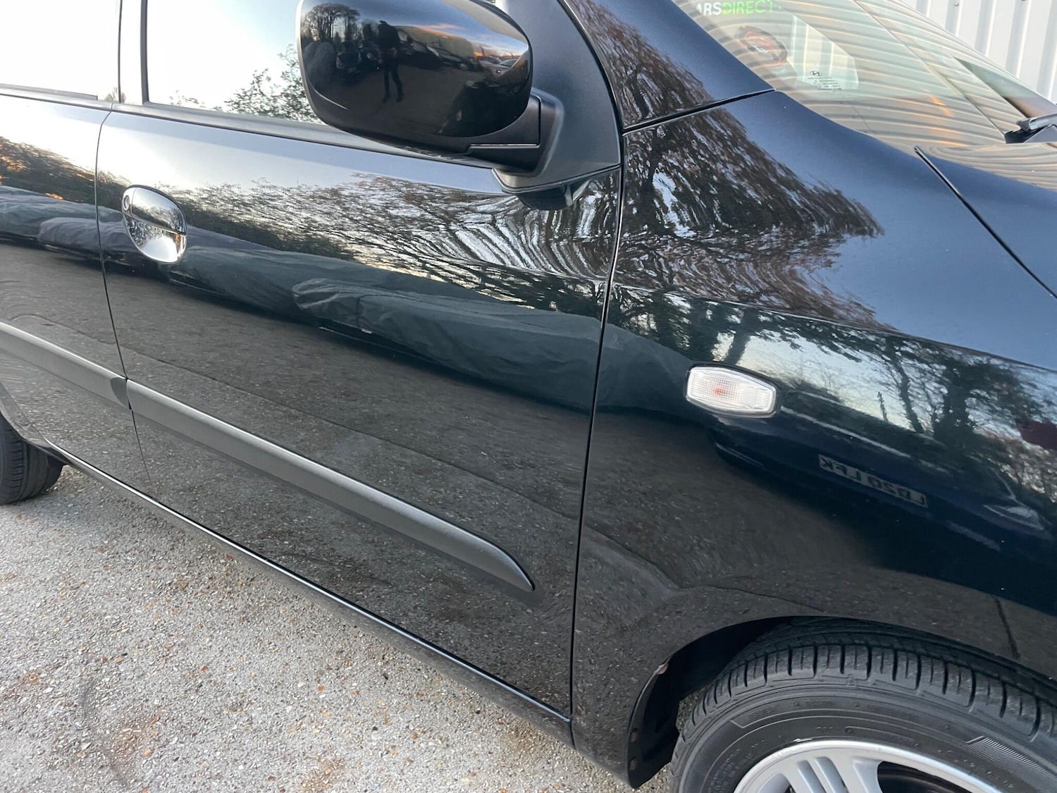 Used Hyundai i10 2010 for sale - 76671632: Photo 29