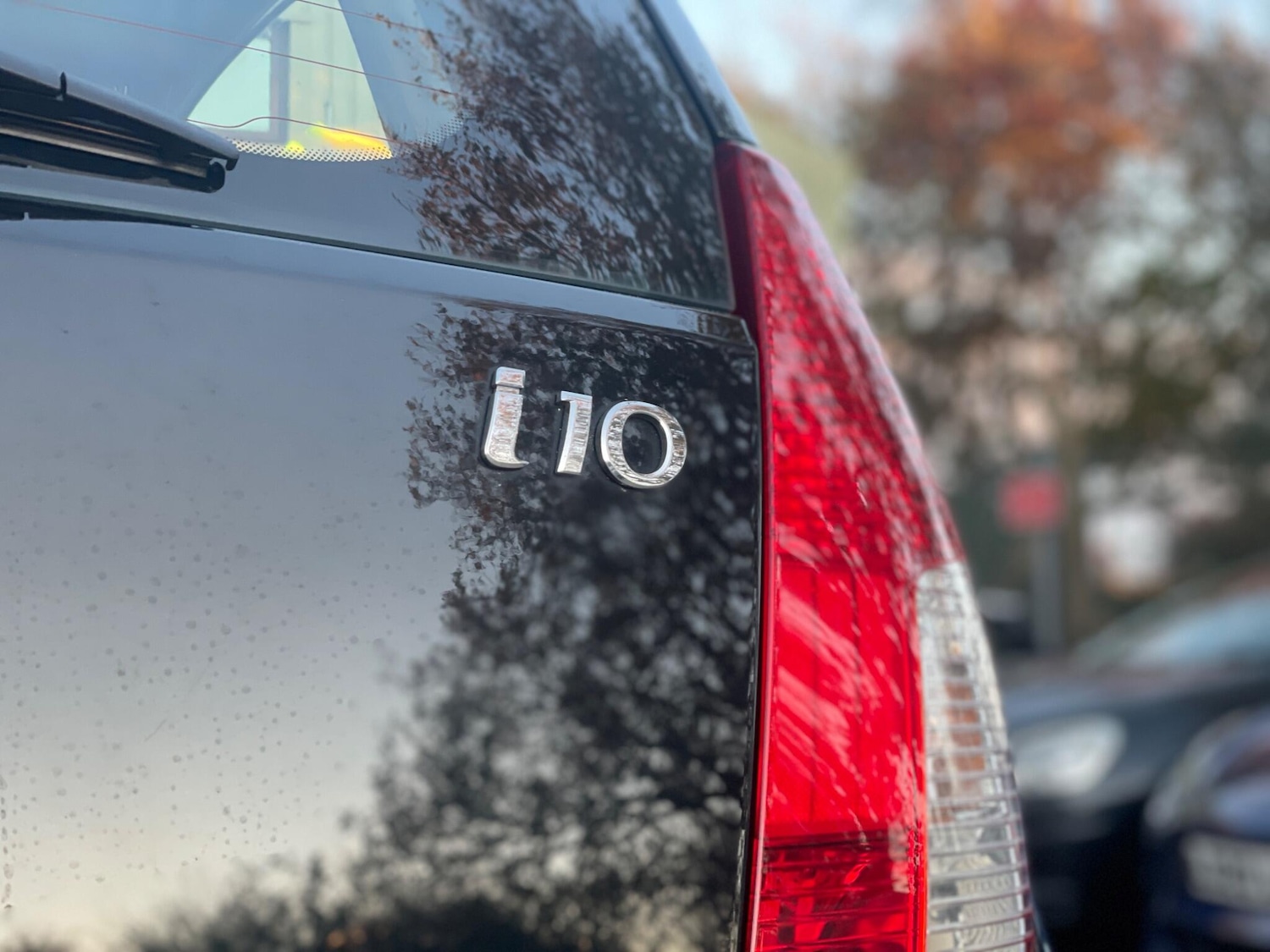 Used Hyundai i10 2010 for sale - 76671632: Photo 43