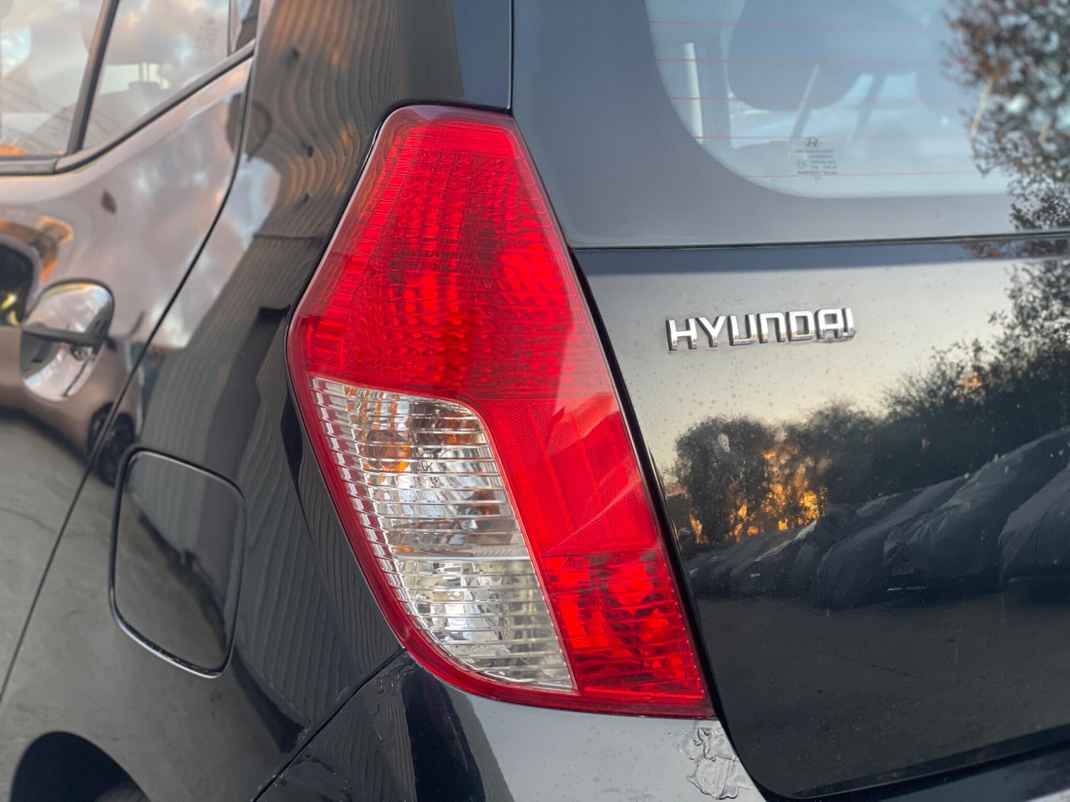 Used Hyundai i10 2010 for sale - 76671632: Photo 45