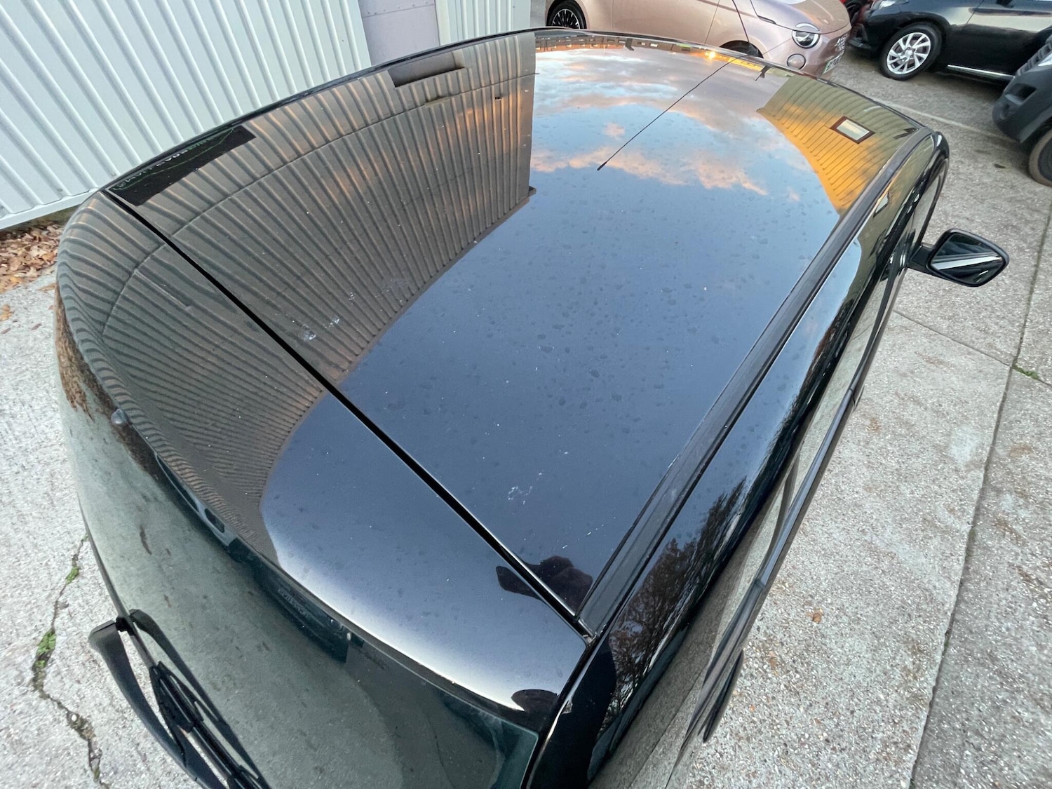 Used Hyundai i10 2010 for sale - 76671632: Photo 47