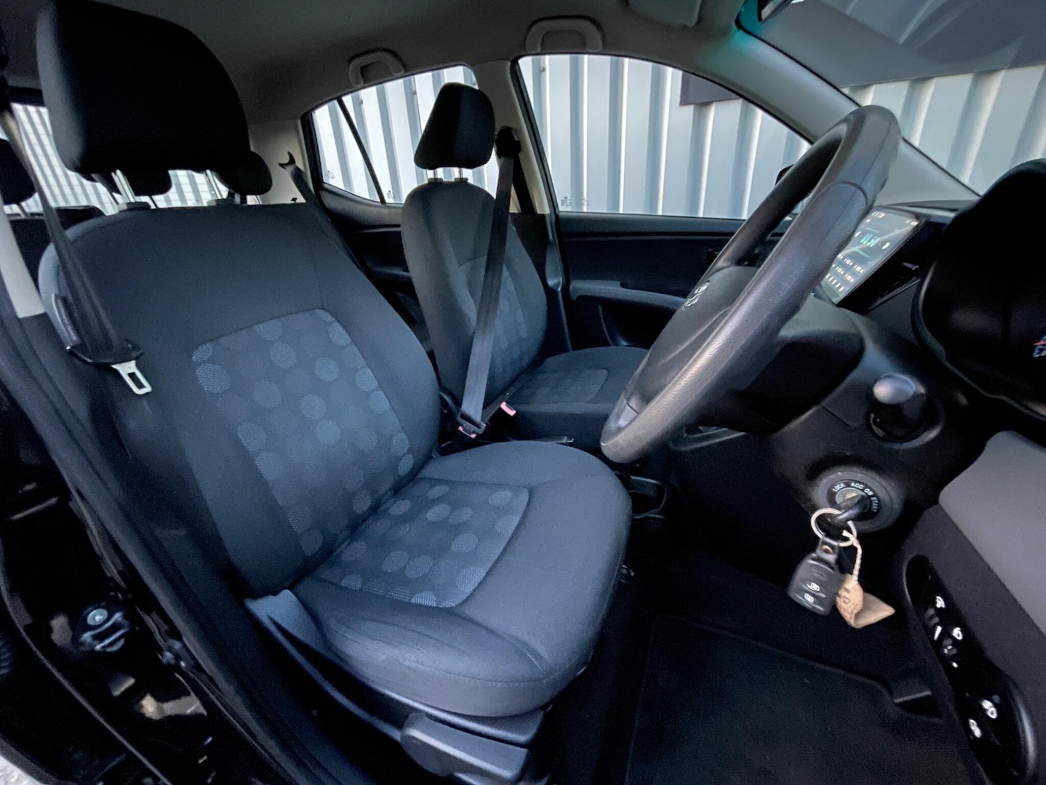 Used Hyundai i10 2010 for sale - 76671632: Photo 7