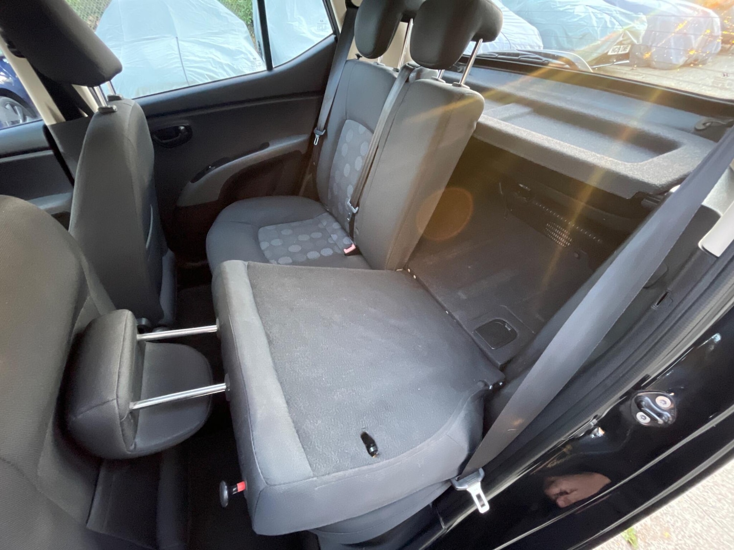 Used Hyundai i10 2010 for sale - 76671632: Photo 76