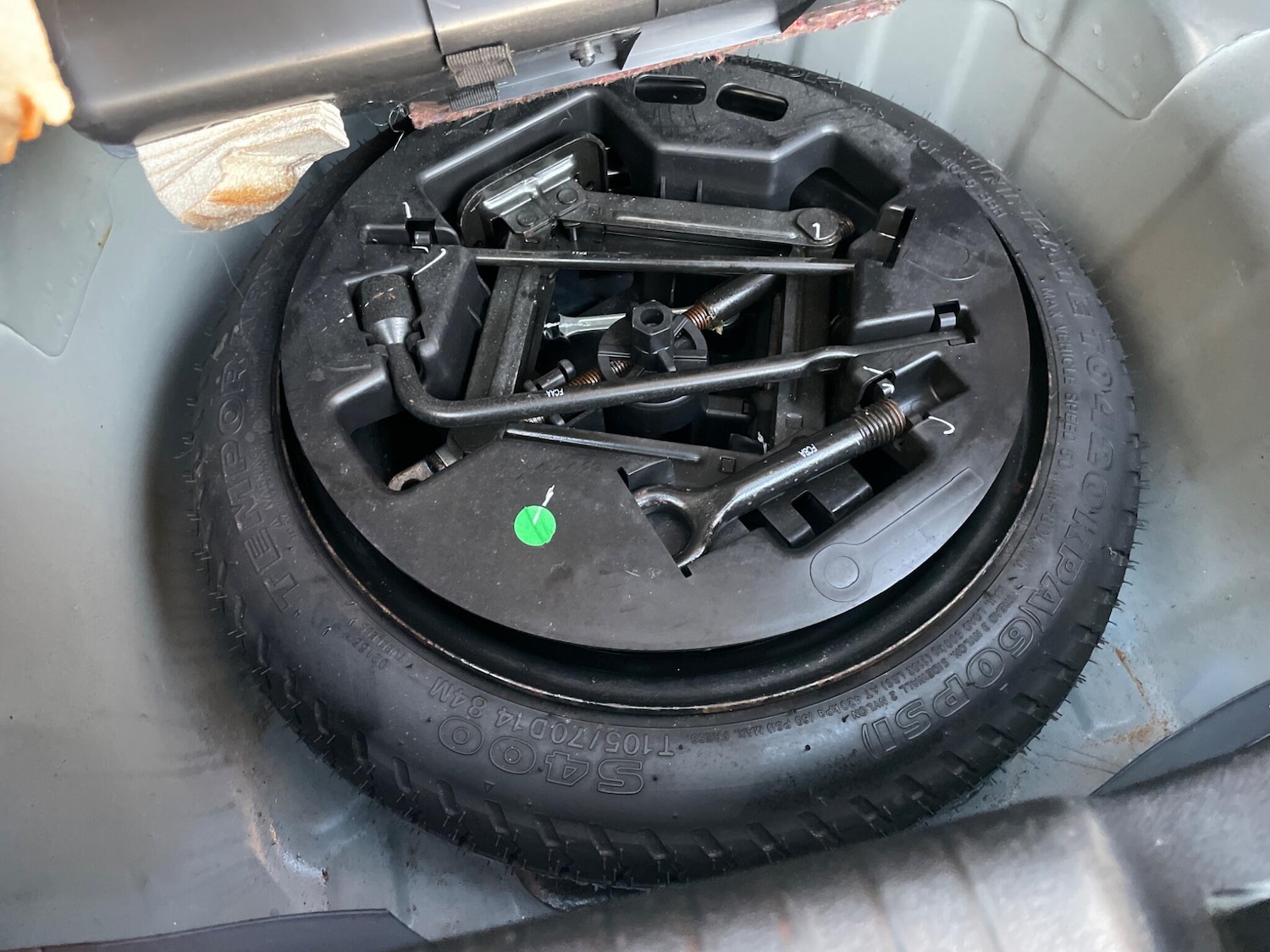 Used Hyundai i10 2010 for sale - 76671632: Photo 78