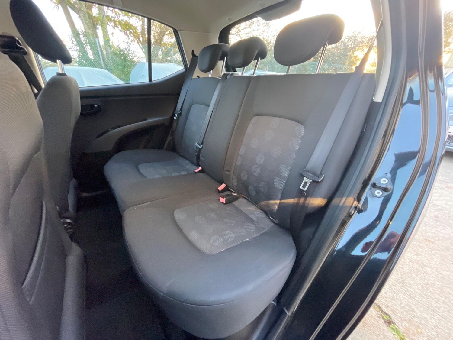 Used Hyundai i10 2010 for sale - 76671632: Photo 82