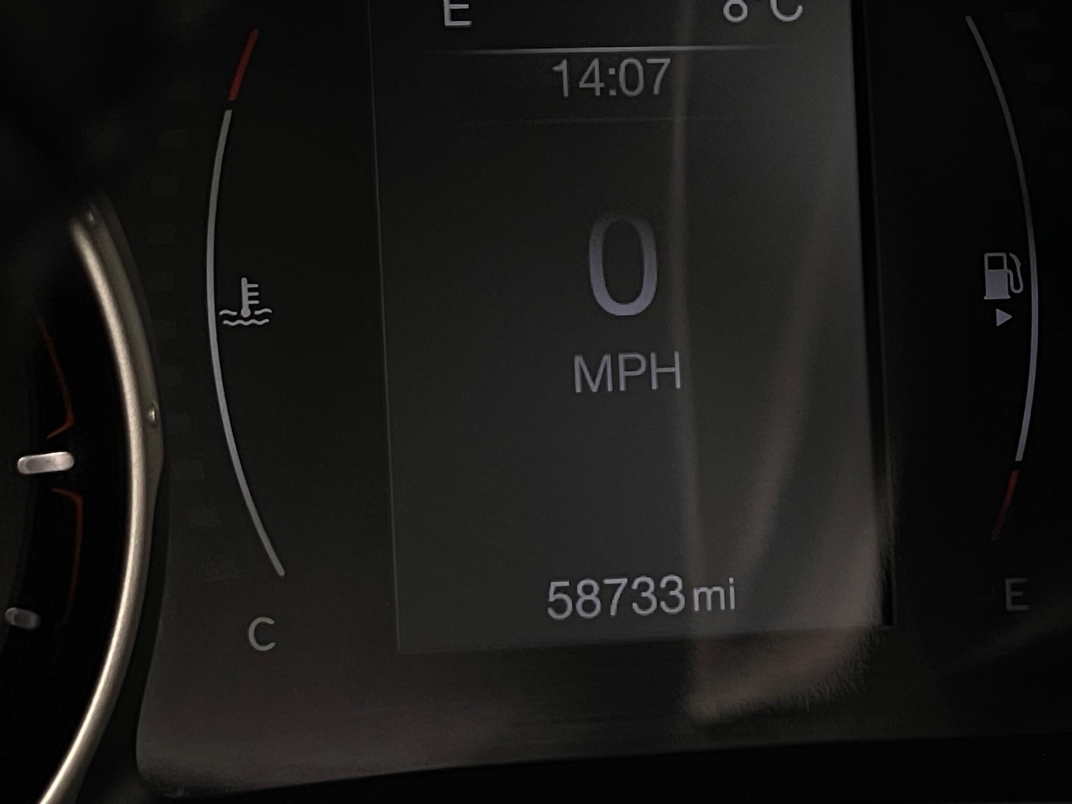 Used Jeep Compass 2019 for sale - 77612379: Photo 11