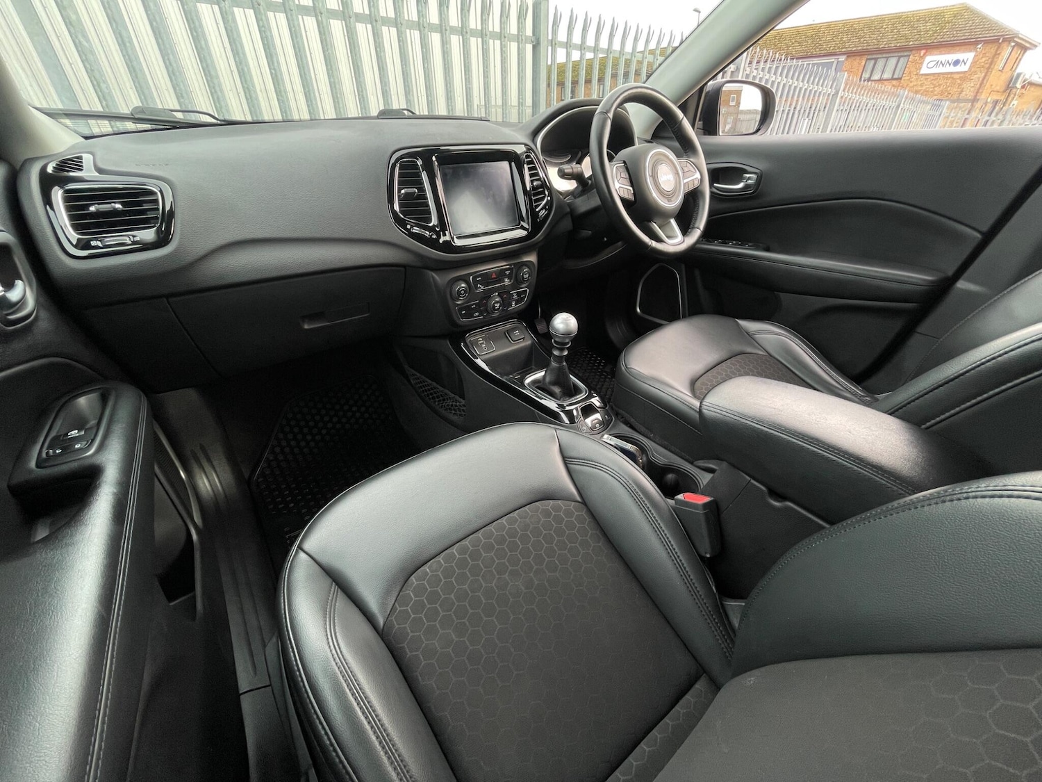 Used Jeep Compass 2019 for sale - 77612379: Photo 15