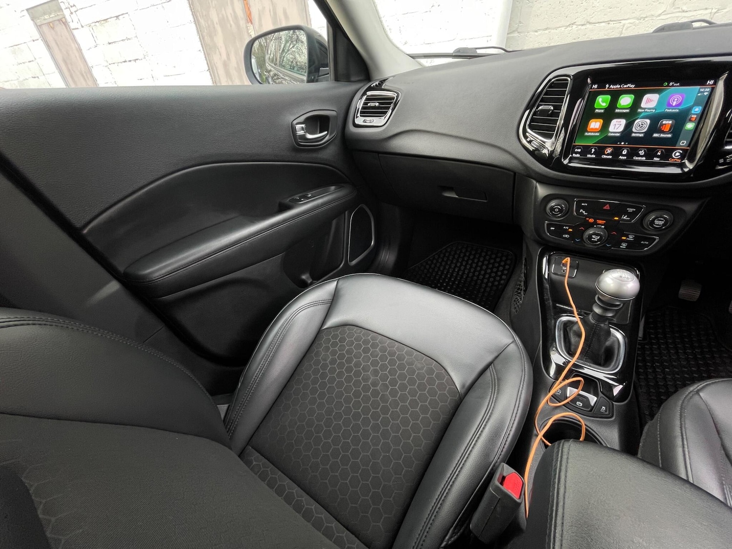 Used Jeep Compass 2019 for sale - 77612379: Photo 17