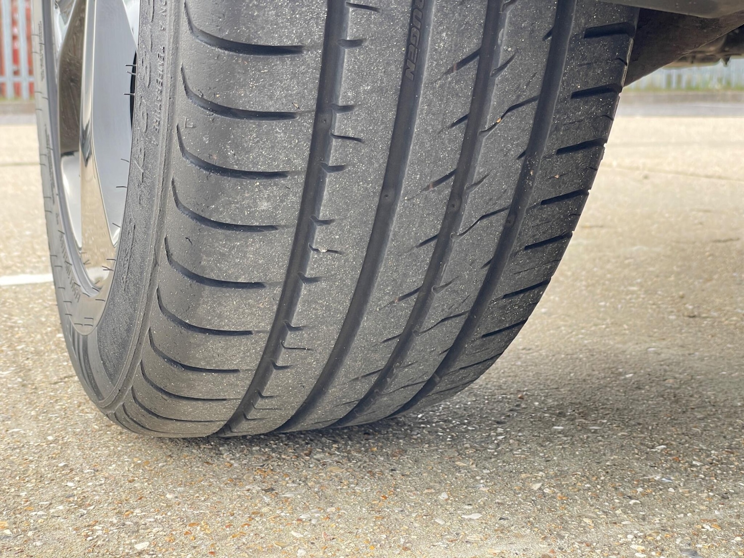 Used Jeep Compass 2019 for sale - 77612379: Photo 25