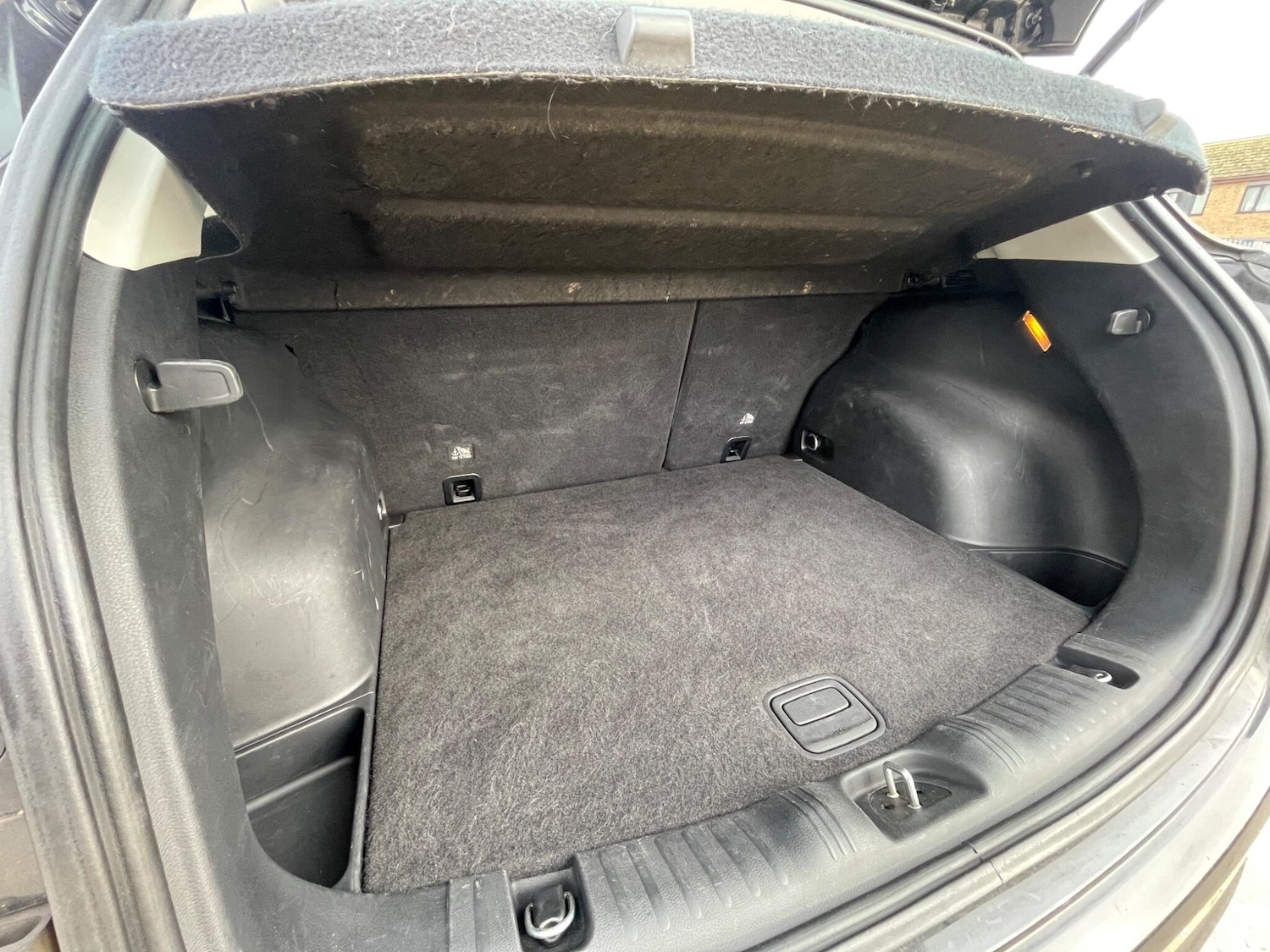 Used Jeep Compass 2019 for sale - 77612379: Photo 26