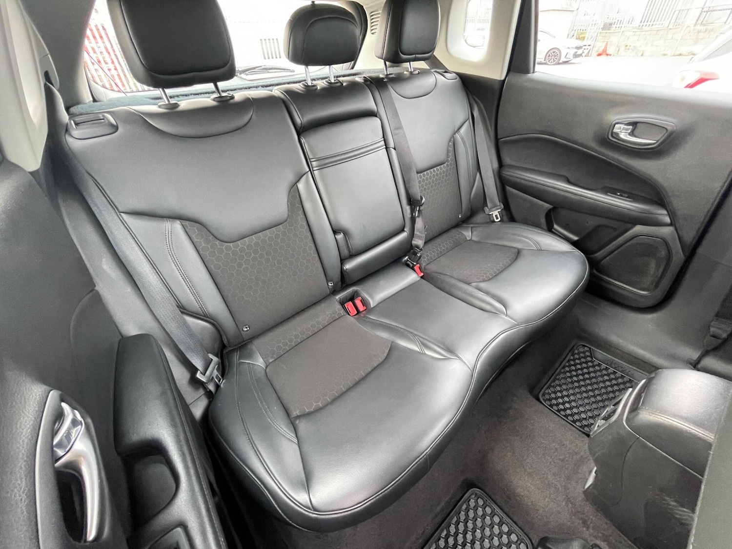 Used Jeep Compass 2019 for sale - 77612379: Photo 28