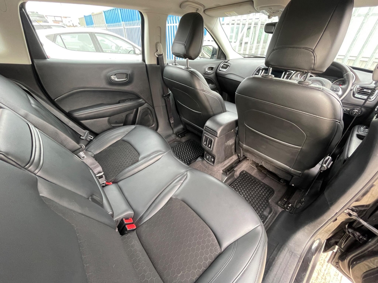 Used Jeep Compass 2019 for sale - 77612379: Photo 29