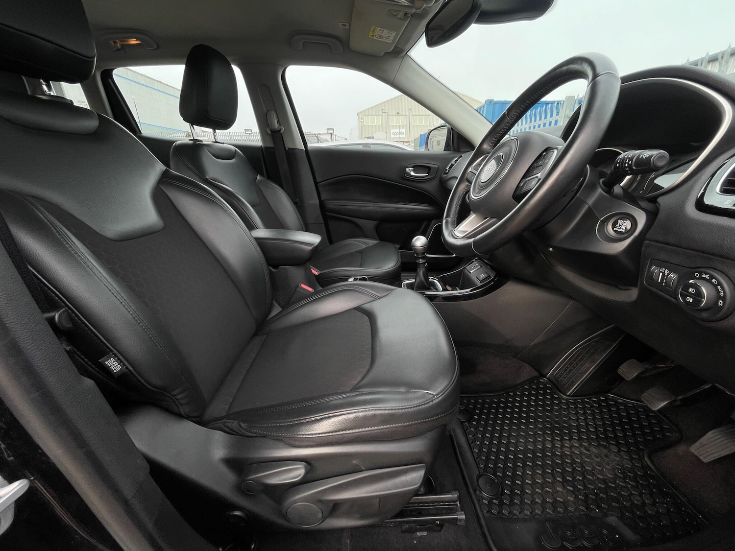 Used Jeep Compass 2019 for sale - 77612379: Photo 39