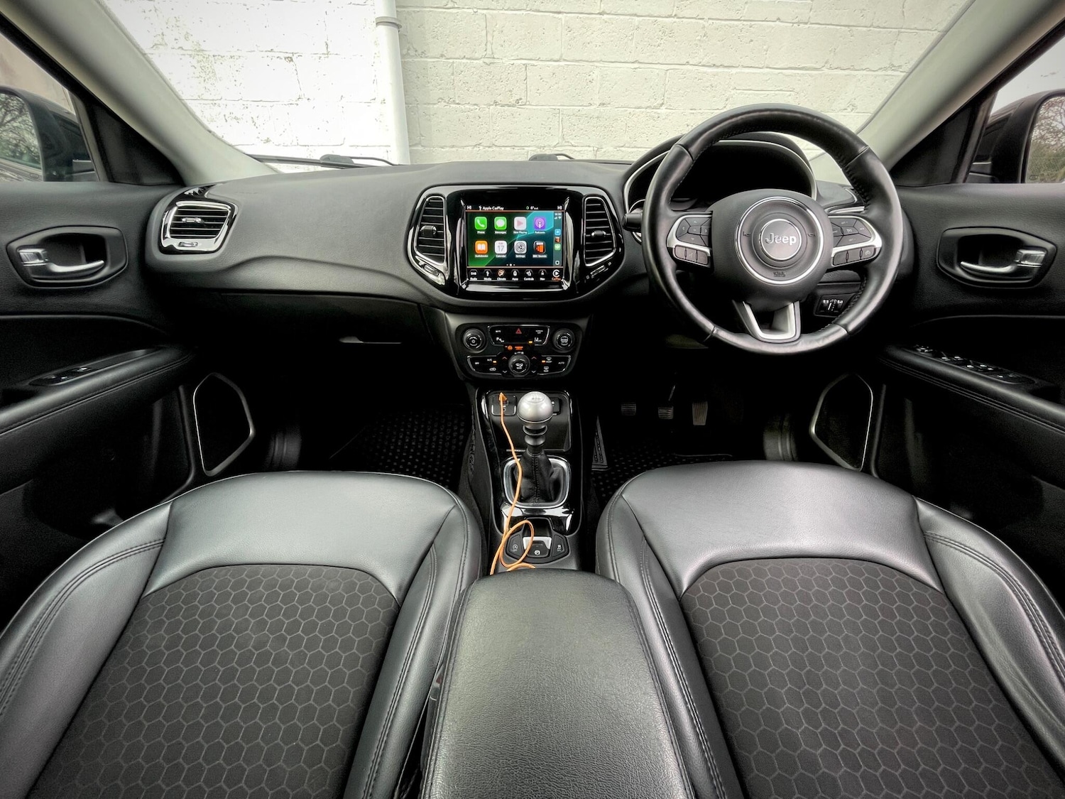 Used Jeep Compass 2019 for sale - 77612379: Photo 4