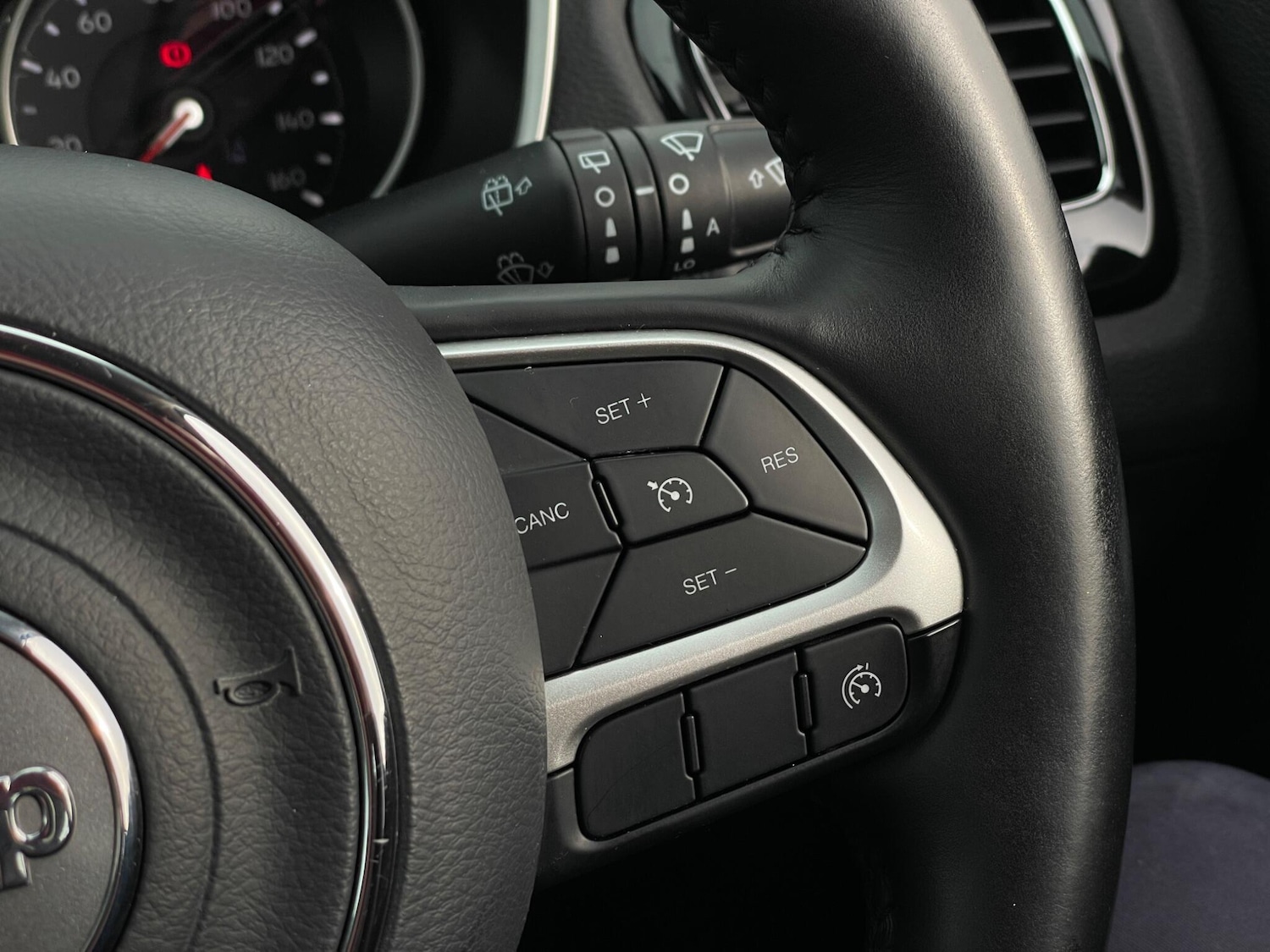 Used Jeep Compass 2019 for sale - 77612379: Photo 42