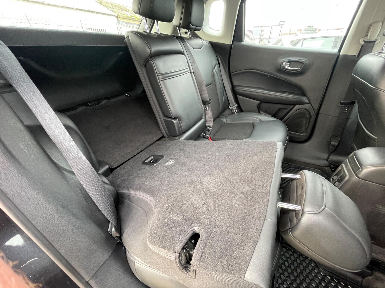 Used Jeep Compass 2019 for sale - 77612379: Photo 51