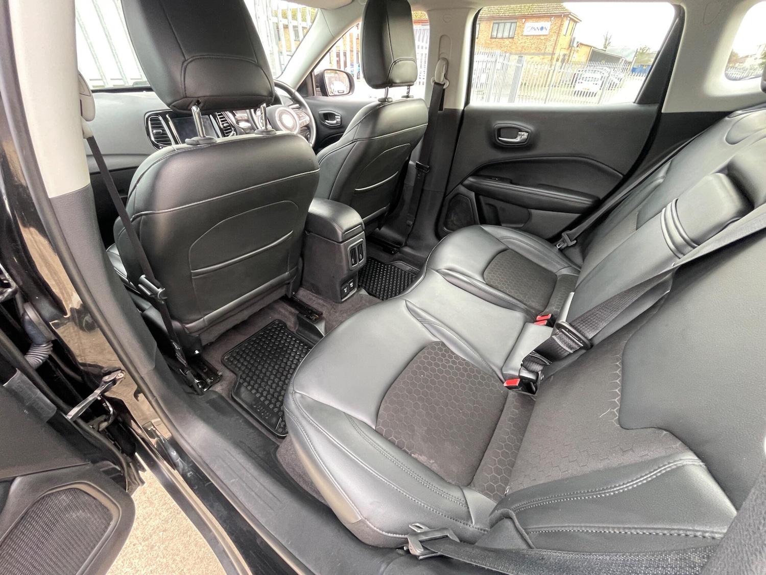 Used Jeep Compass 2019 for sale - 77612379: Photo 54