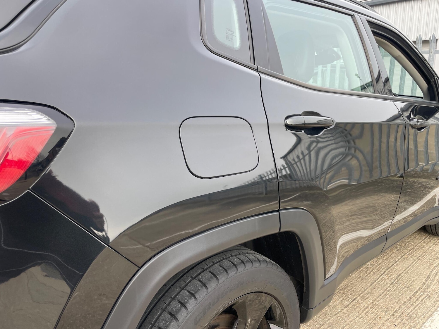 Used Jeep Compass 2019 for sale - 77612379: Photo 60