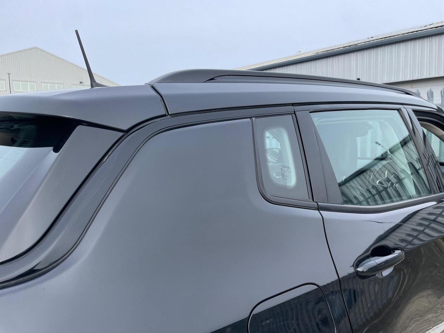 Used Jeep Compass 2019 for sale - 77612379: Photo 61