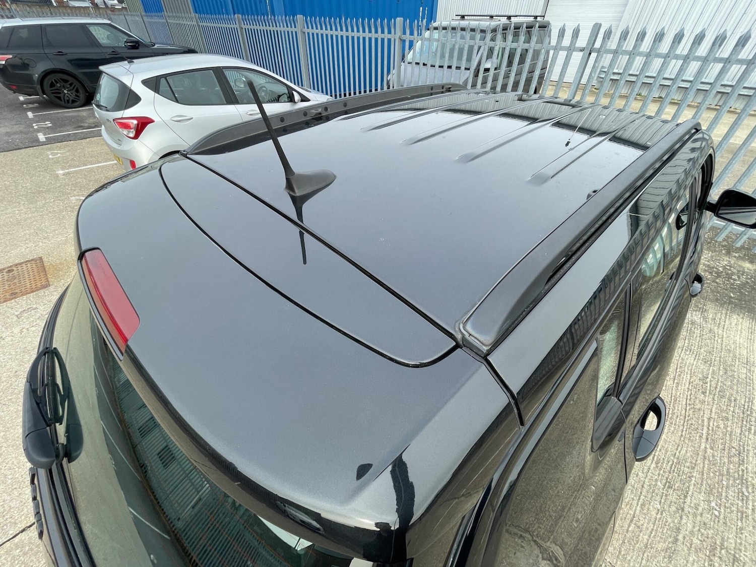 Used Jeep Compass 2019 for sale - 77612379: Photo 62