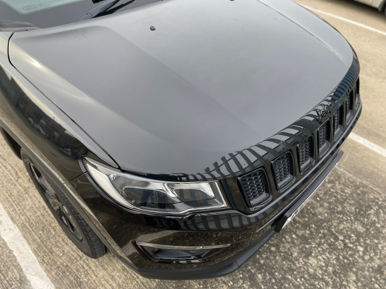 Used Jeep Compass 2019 for sale - 77612379: Photo 65