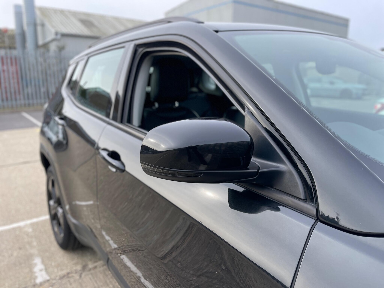 Used Jeep Compass 2019 for sale - 77612379: Photo 66