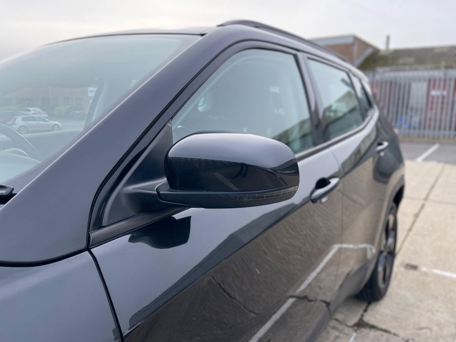 Used Jeep Compass 2019 for sale - 77612379: Photo 69