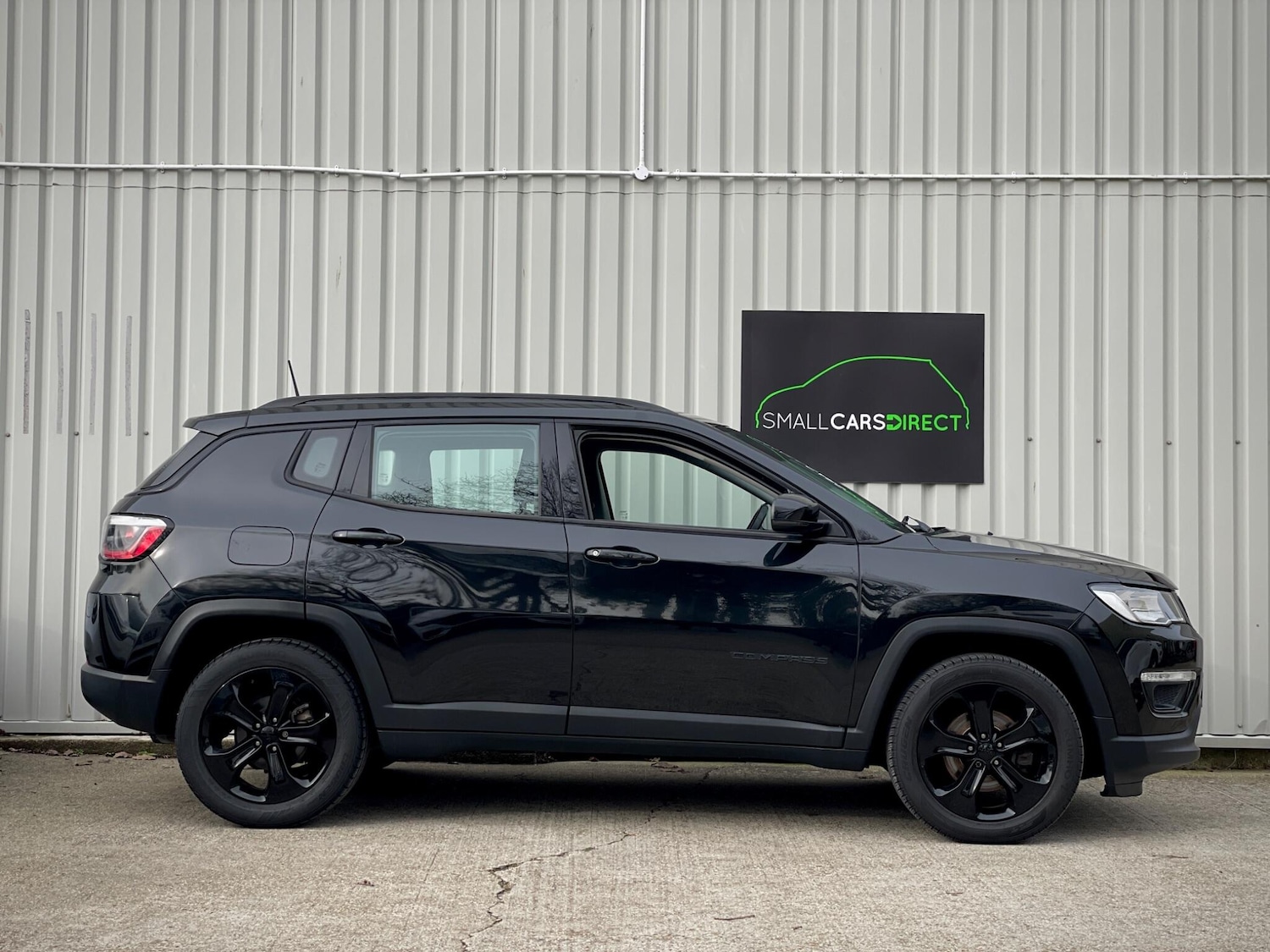 Used Jeep Compass 2019 for sale - 77612379: Photo 7