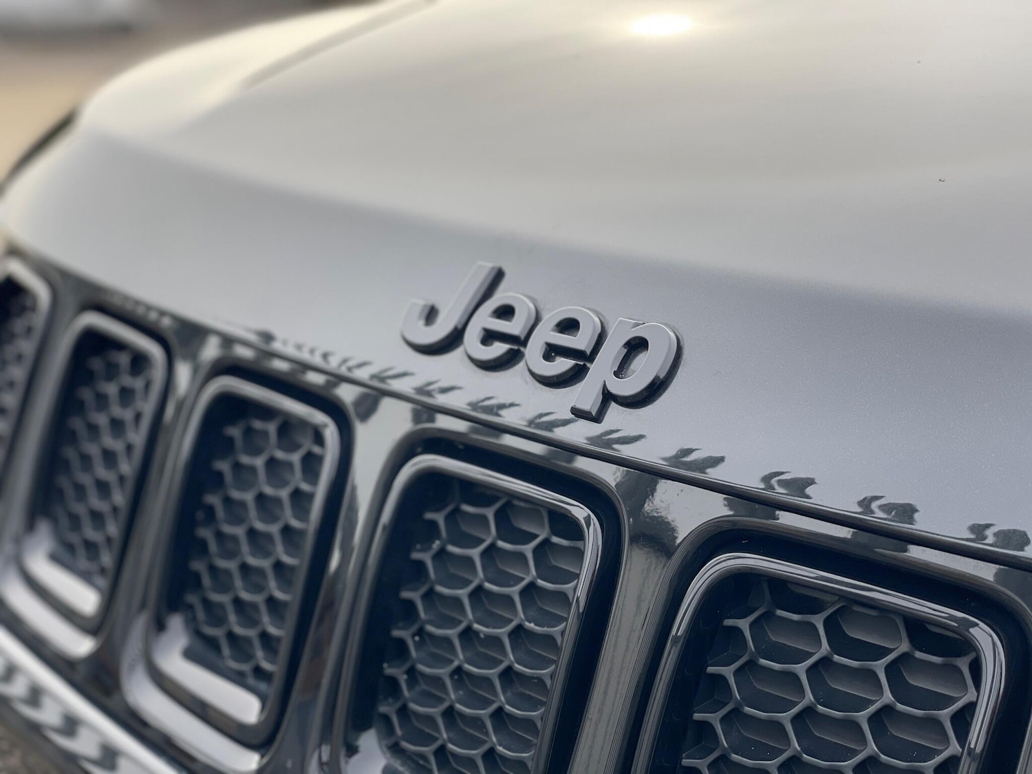 Used Jeep Compass 2019 for sale - 77612379: Photo 73