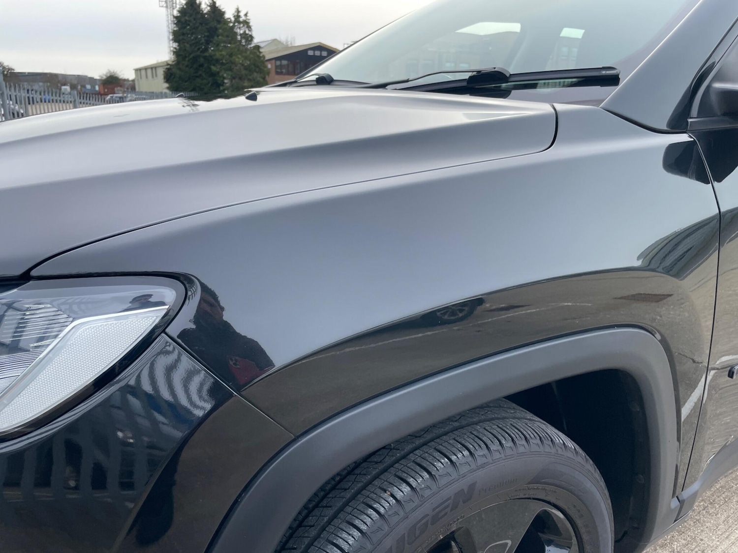 Used Jeep Compass 2019 for sale - 77612379: Photo 74