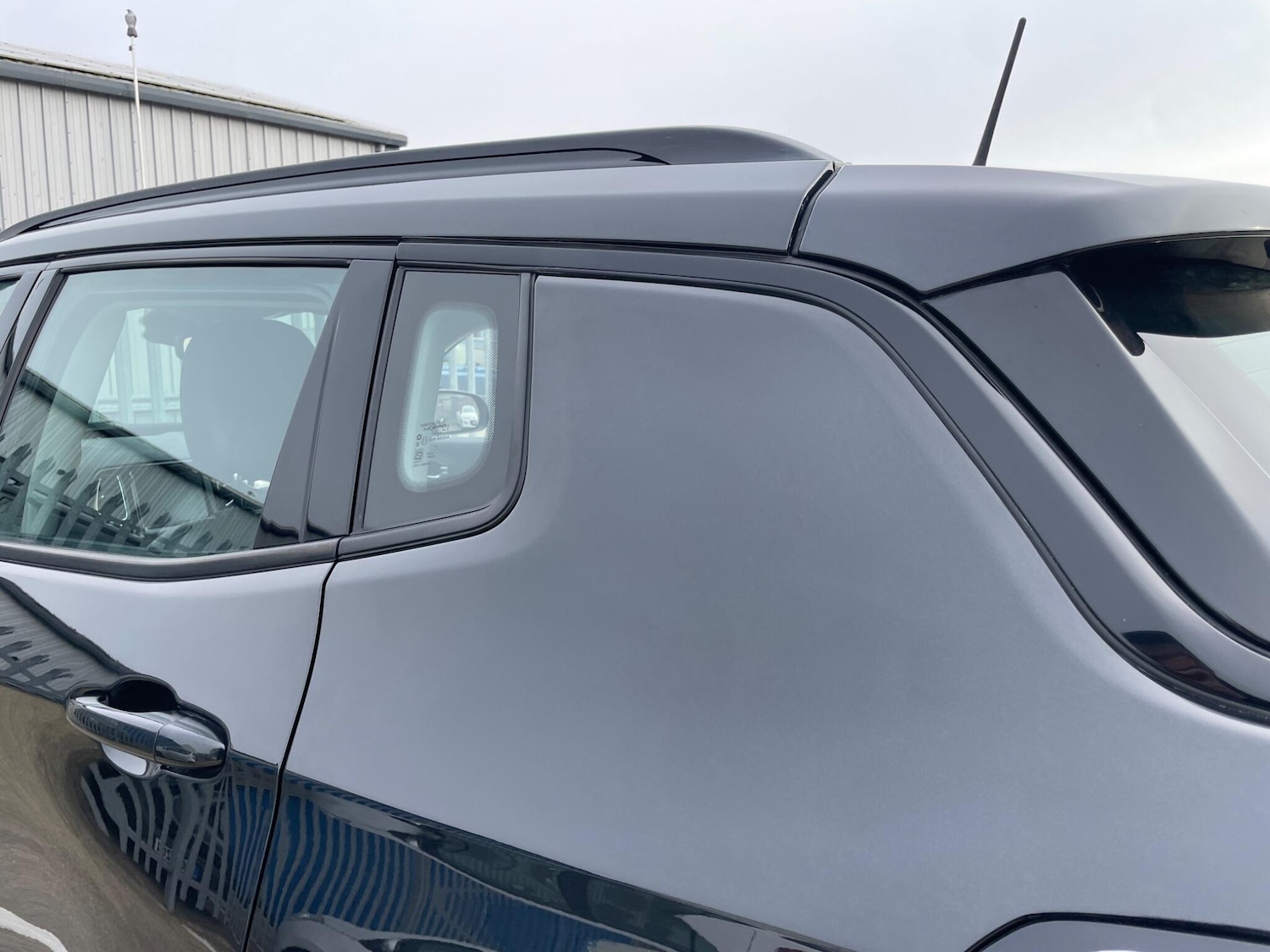 Used Jeep Compass 2019 for sale - 77612379: Photo 78