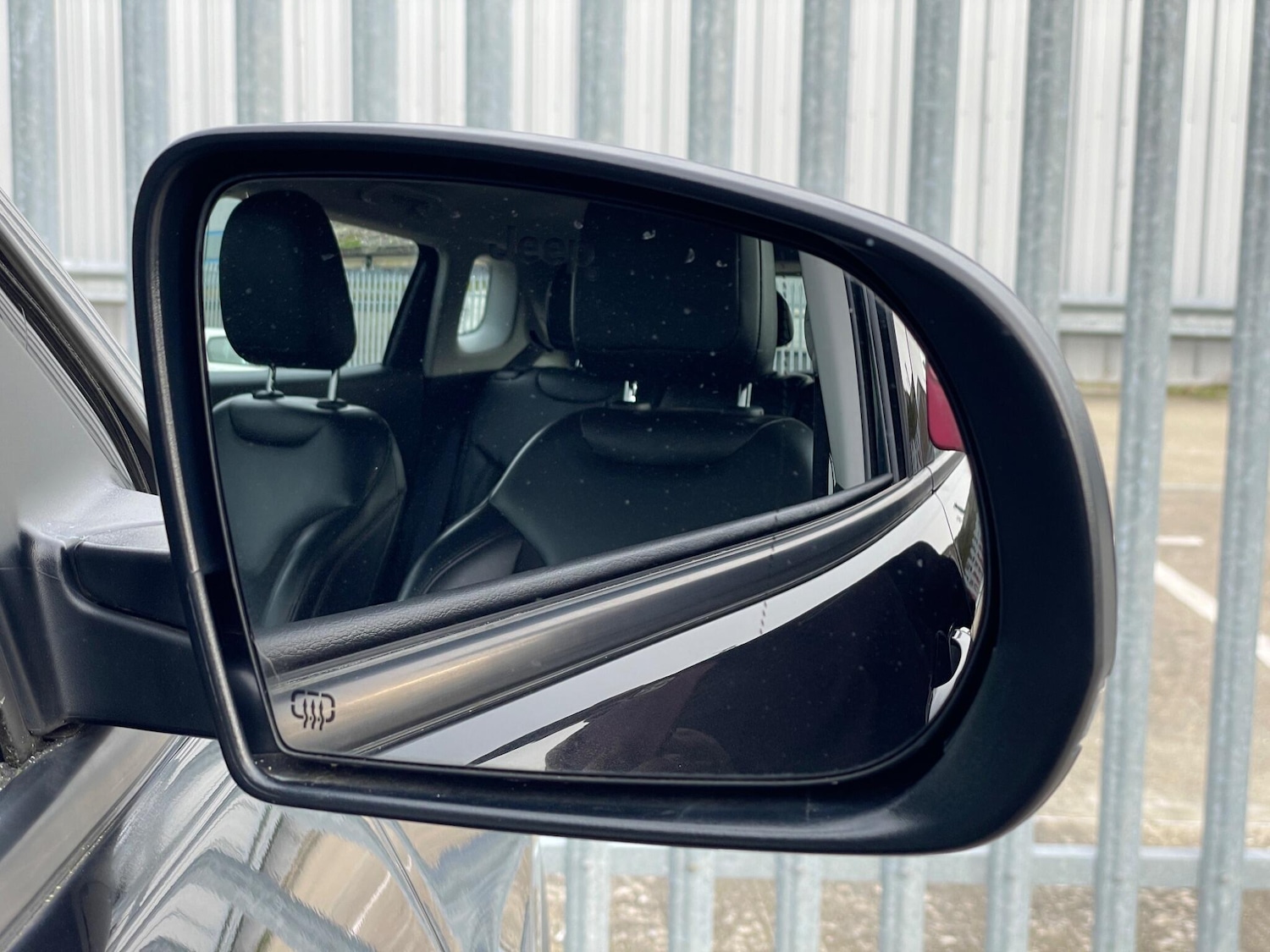 Used Jeep Compass 2019 for sale - 77612379: Photo 79