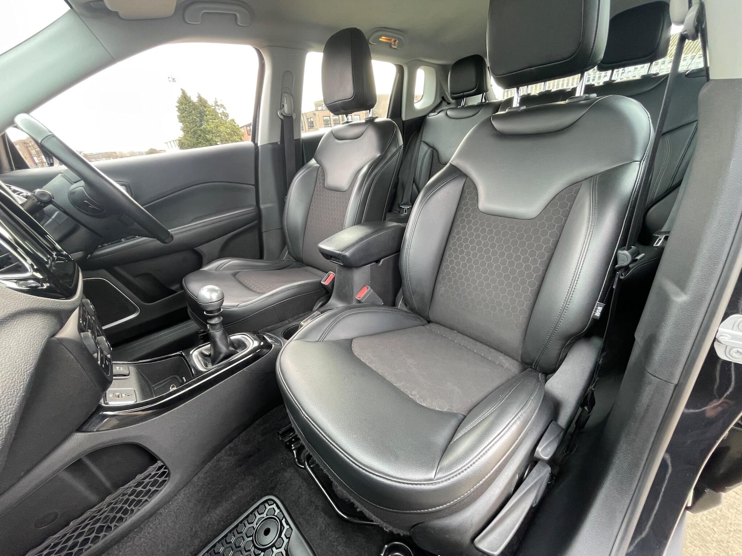 Used Jeep Compass 2019 for sale - 77612379: Photo 8