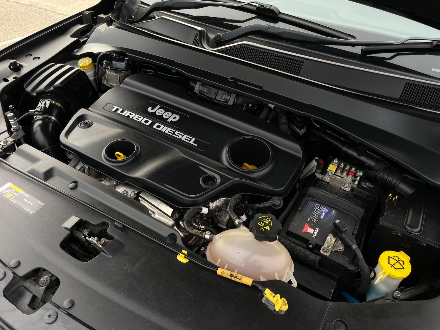 Used Jeep Compass 2019 for sale - 77612379: Photo 82