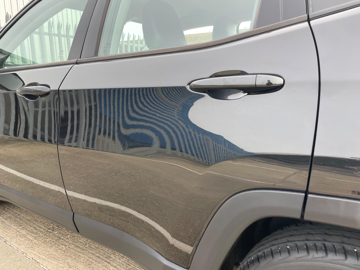 Used Jeep Compass 2019 for sale - 77612379: Photo 85