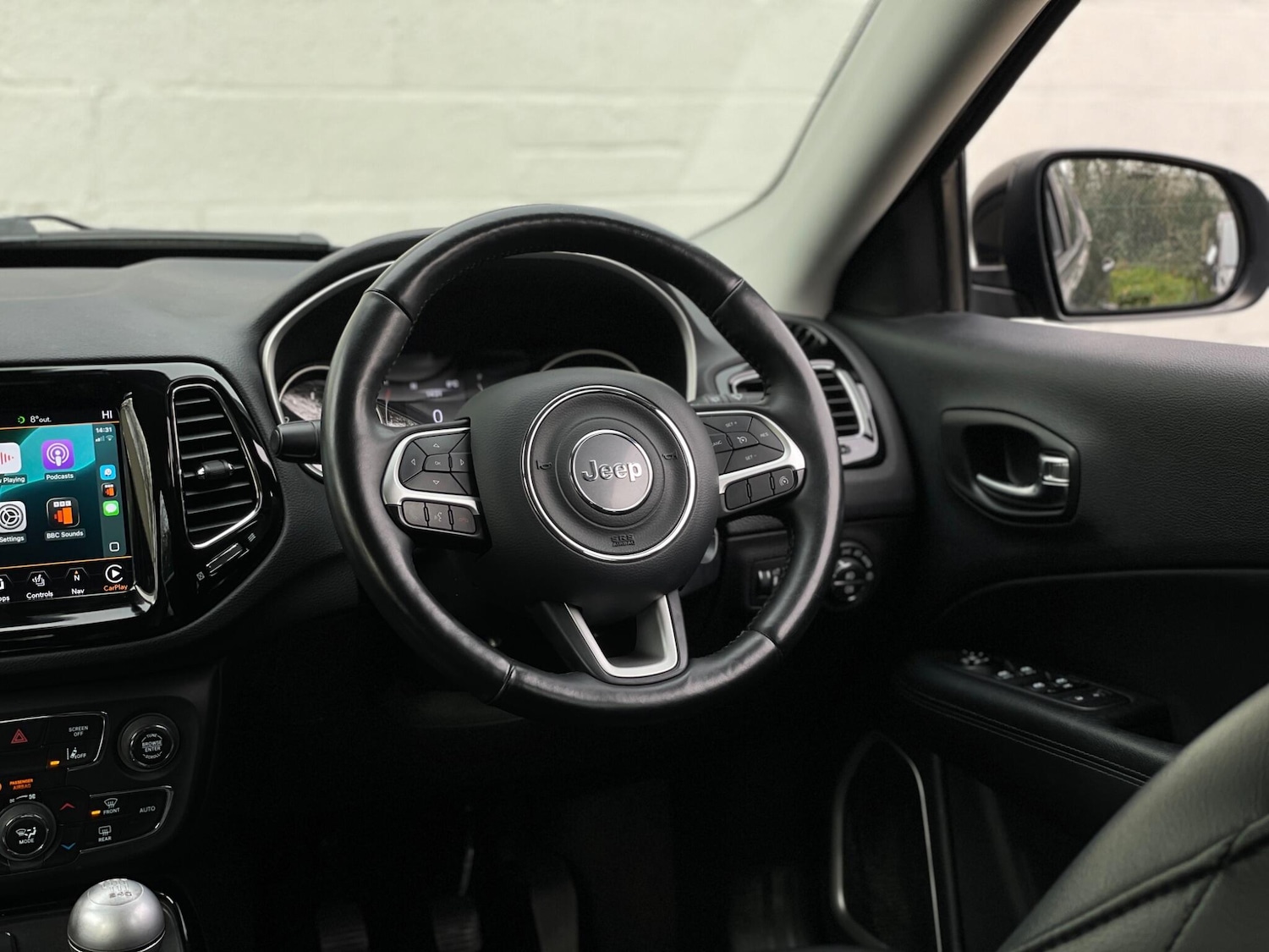 Used Jeep Compass 2019 for sale - 77612379: Photo 97