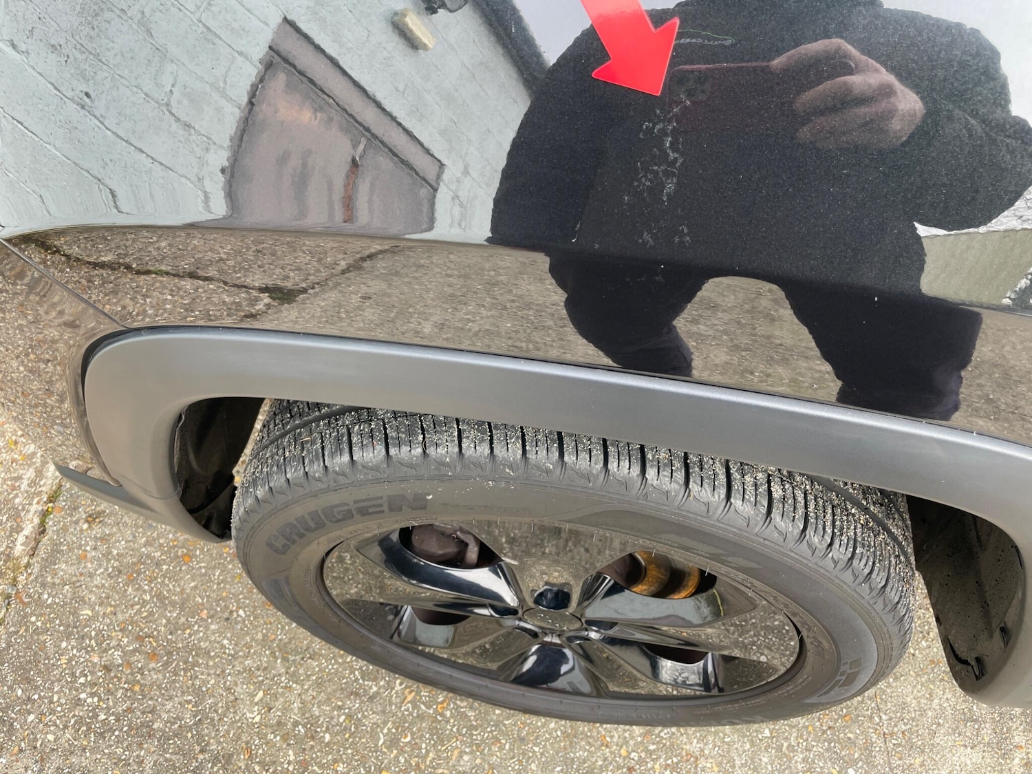 Used Jeep Compass 2019 for sale - 77612379: Photo 98