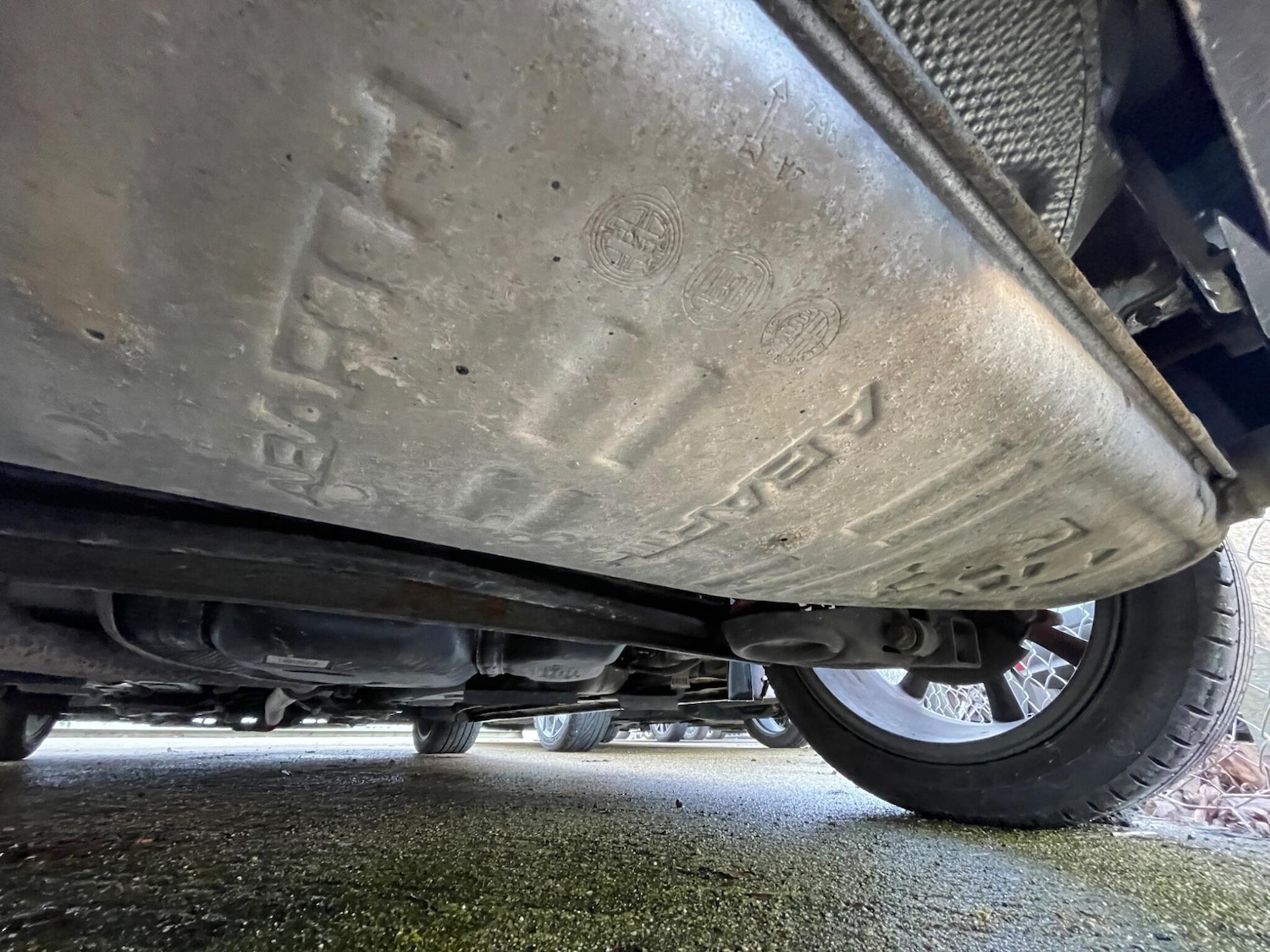 Used Abarth 595 2023 for sale - 78018831: Photo 100