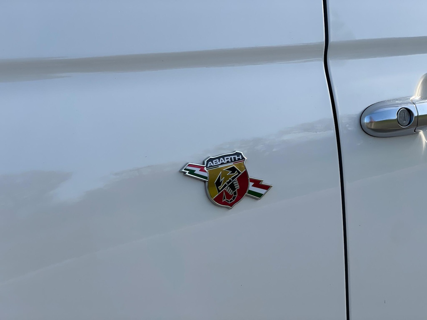 Used Abarth 595 2023 for sale - 78018831: Photo 19