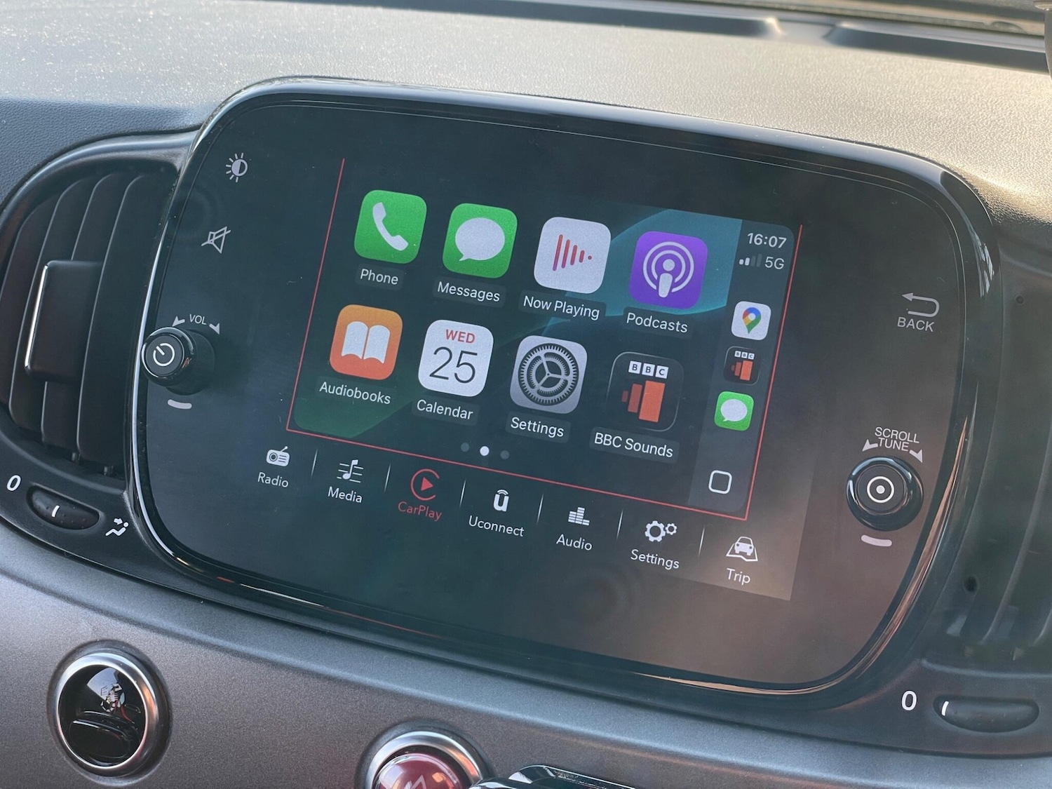 Used Abarth 595 2023 for sale - 78018831: Photo 2