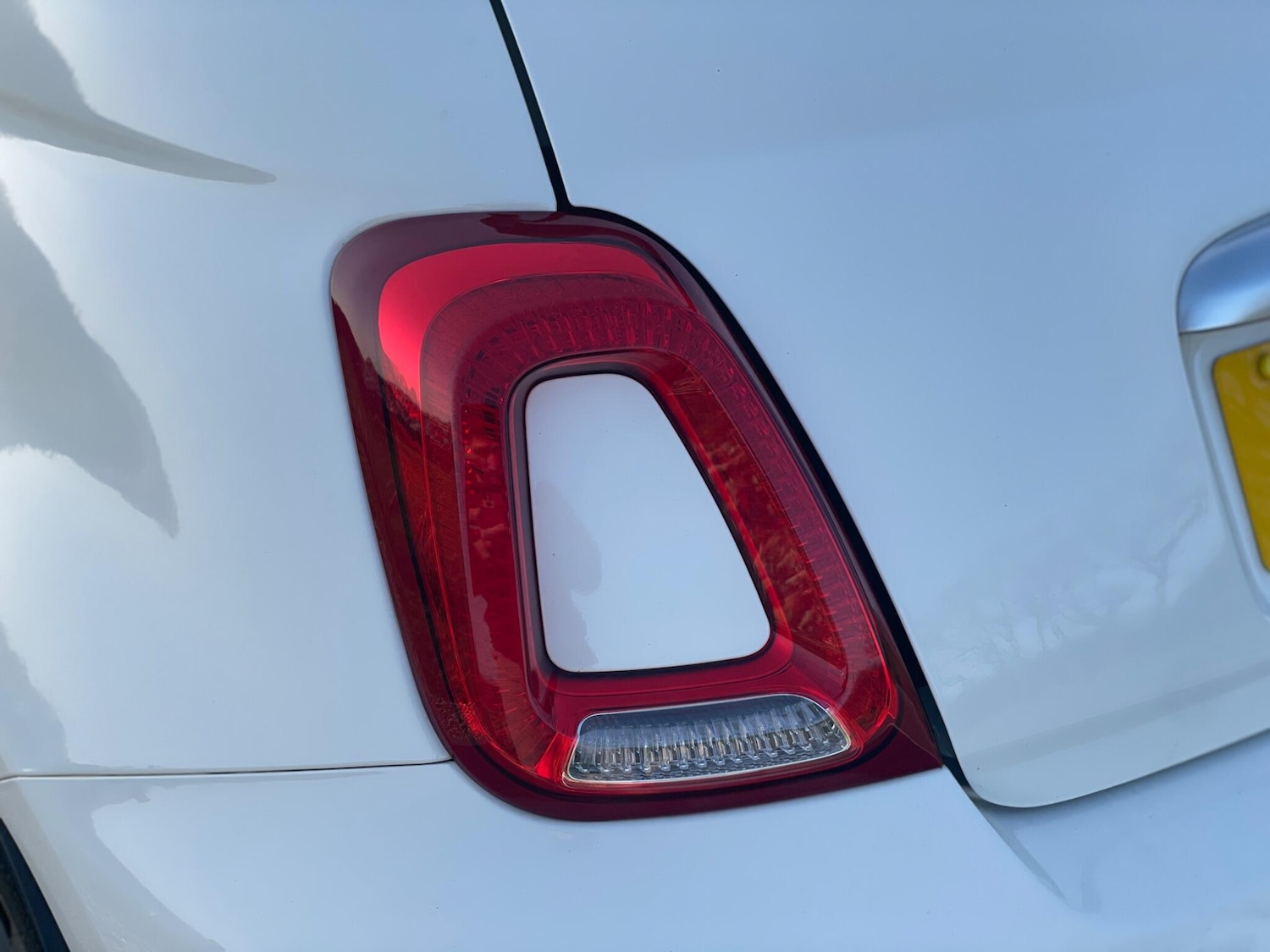 Used Abarth 595 2023 for sale - 78018831: Photo 21