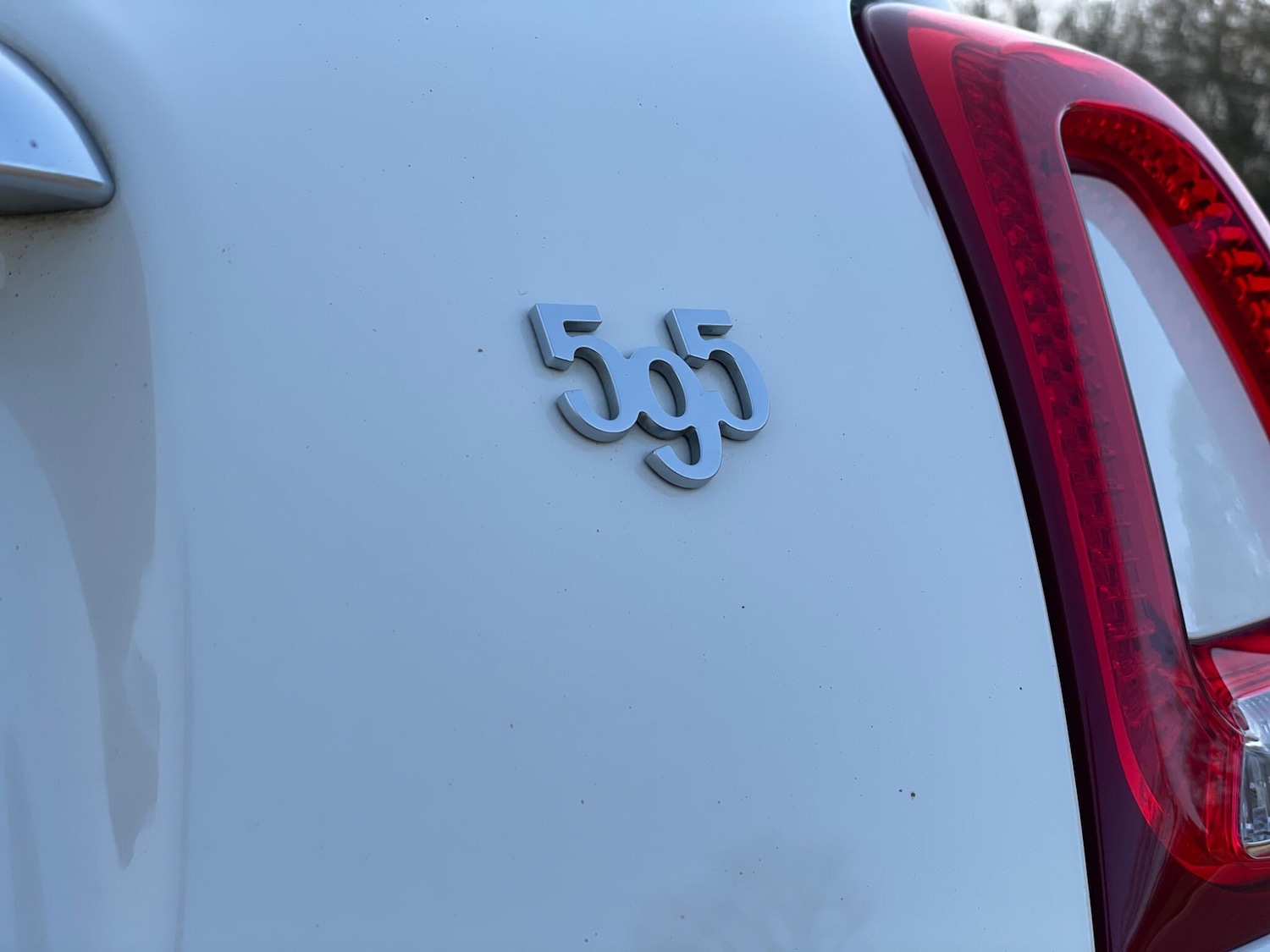 Used Abarth 595 2023 for sale - 78018831: Photo 23