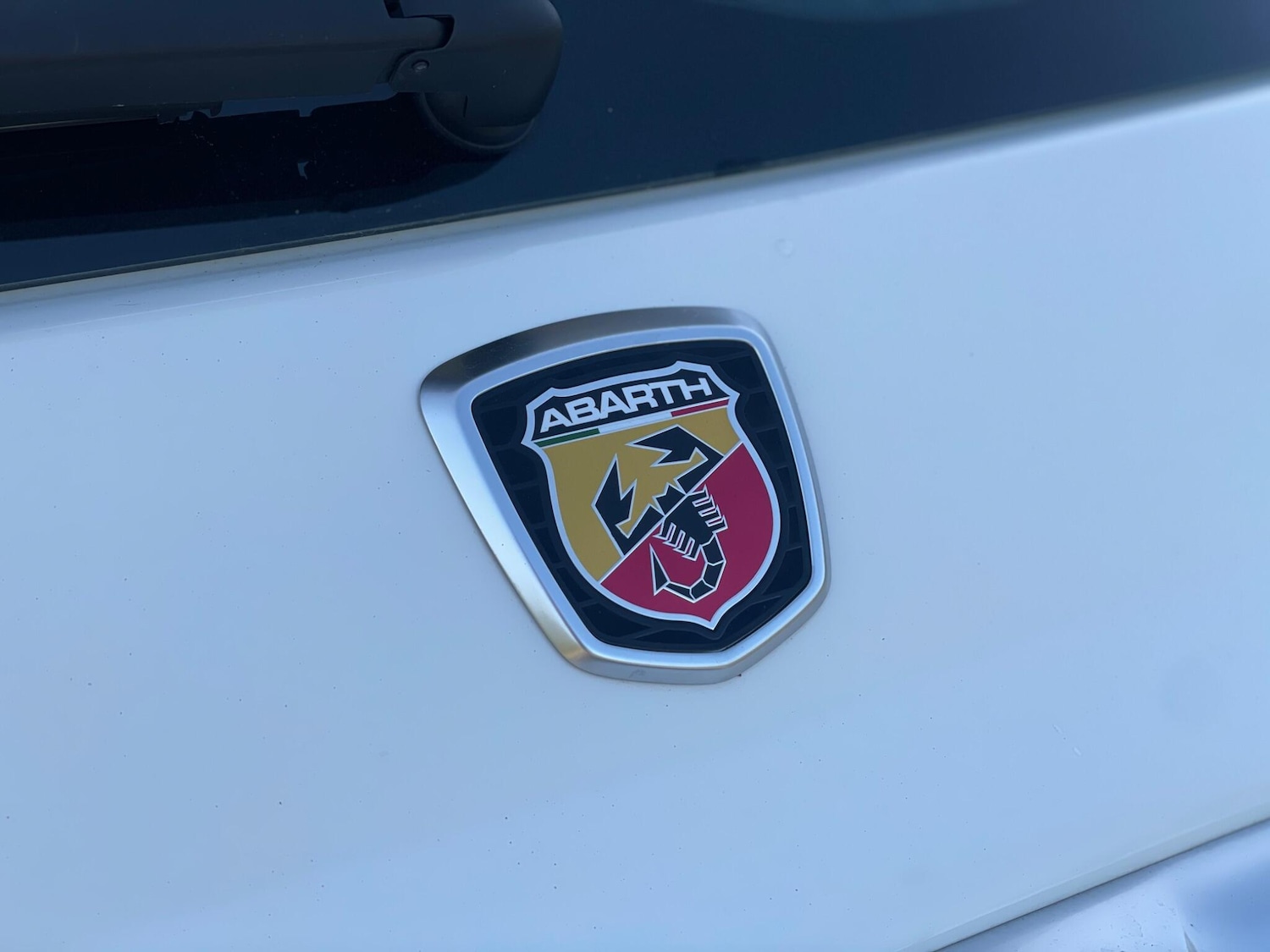 Used Abarth 595 2023 for sale - 78018831: Photo 26