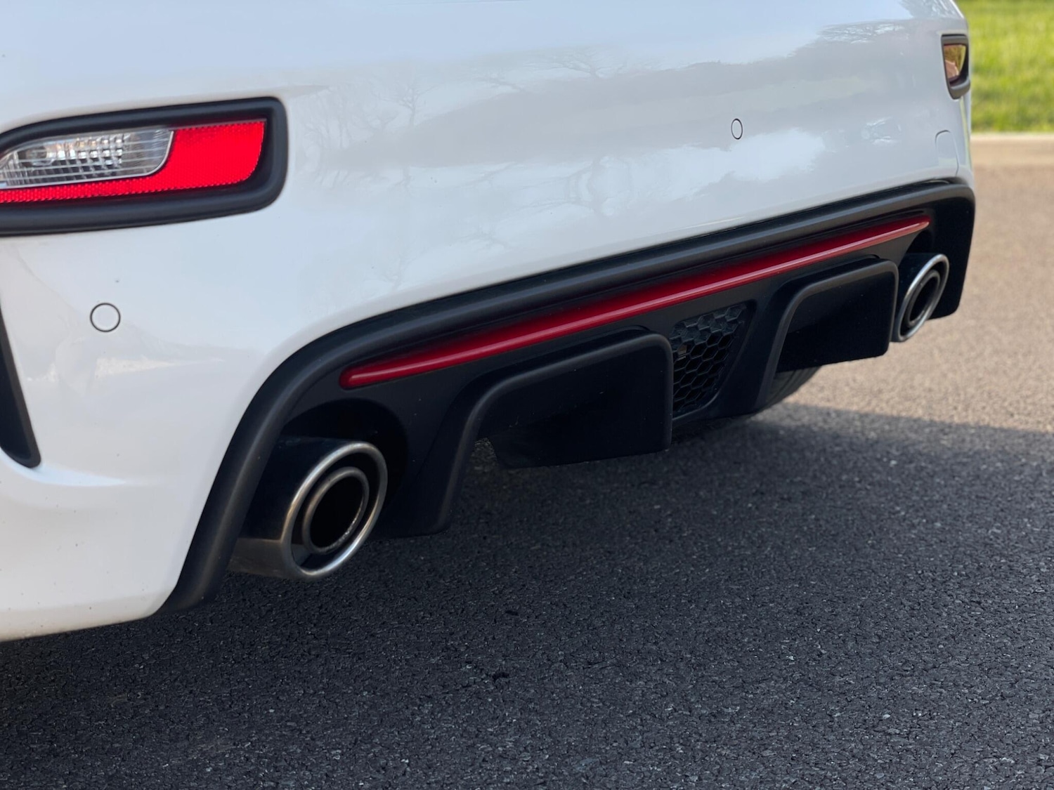 Used Abarth 595 2023 for sale - 78018831: Photo 29