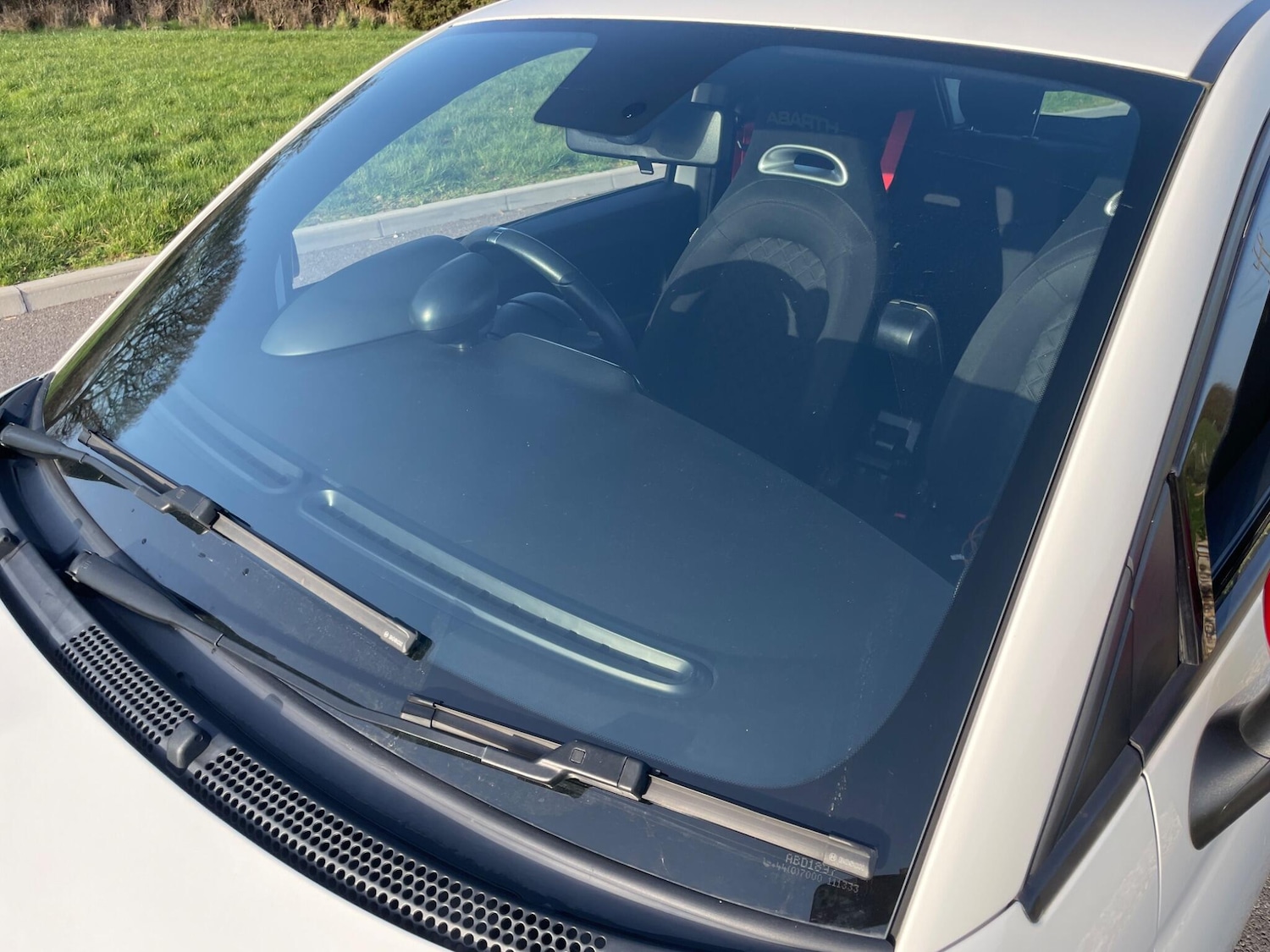 Used Abarth 595 2023 for sale - 78018831: Photo 30