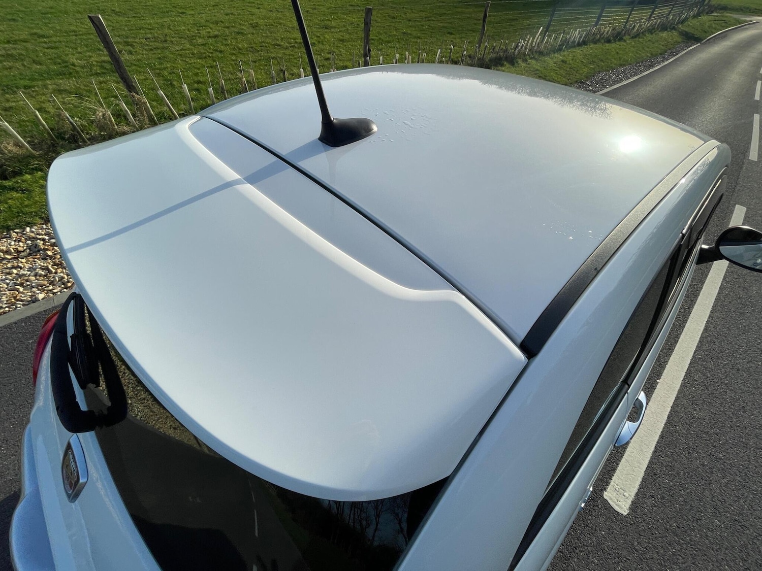 Used Abarth 595 2023 for sale - 78018831: Photo 32