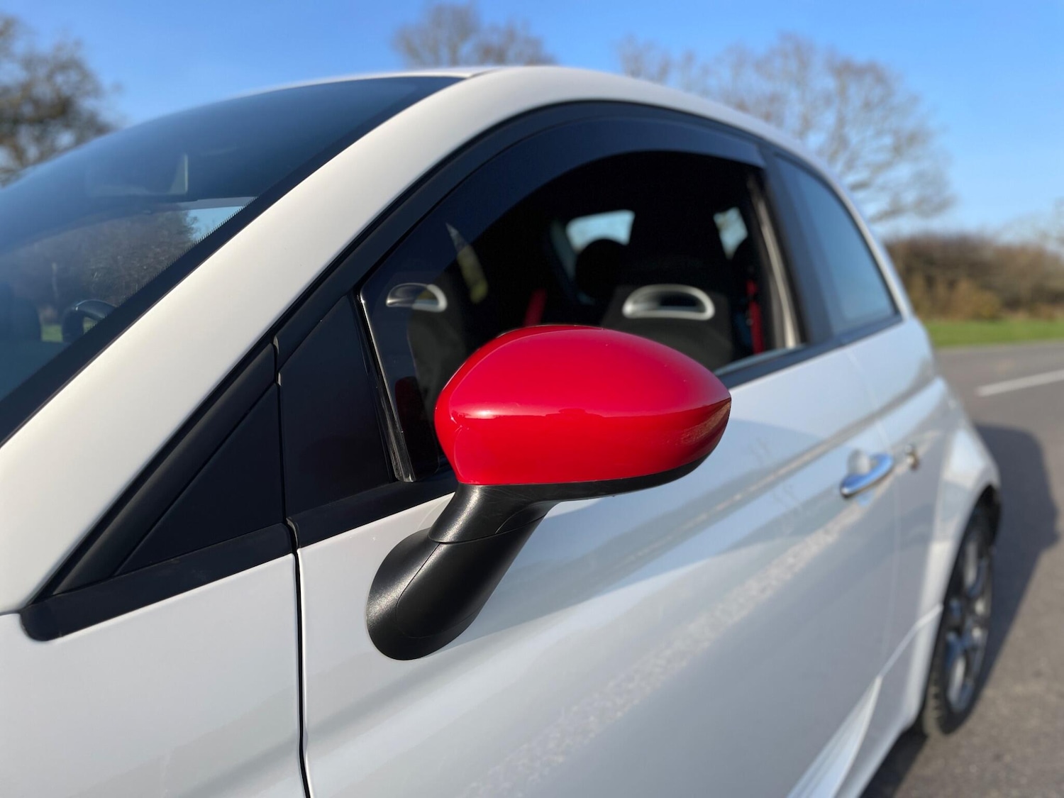 Used Abarth 595 2023 for sale - 78018831: Photo 33